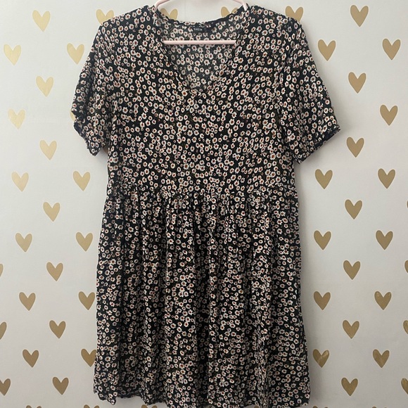 Shein mini dress - Picture 1 of 4